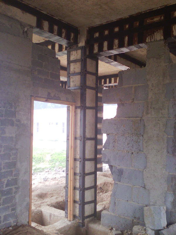 保安公司黨支部組織活動常態化